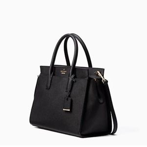 Kate Spade Candice Satchel